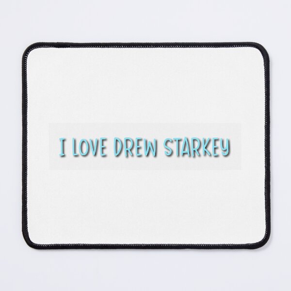 Item preview, I Love Drew Starkey designed and sold by kamrynjb.