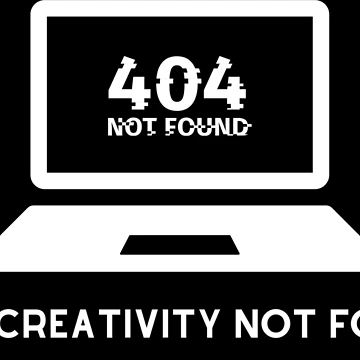 Artwork thumbnail, Error 404 by Remy490