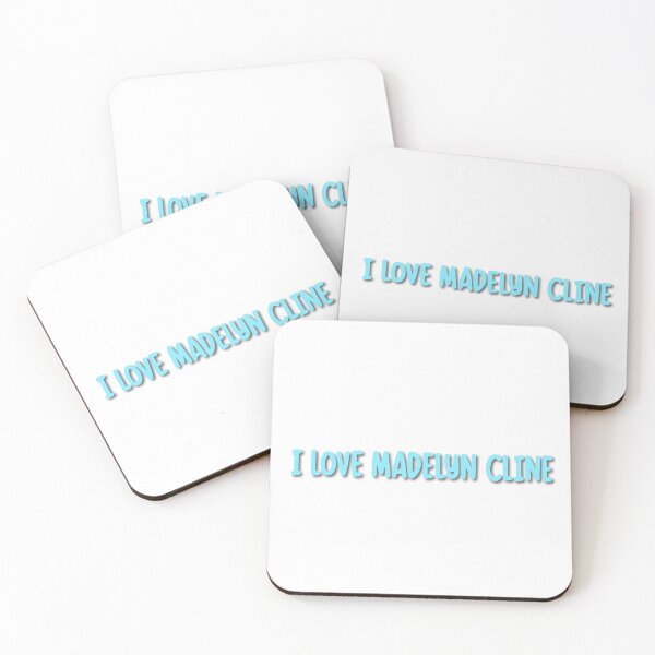 Item preview, I Love Madelyn Cline designed and sold by kamrynjb.