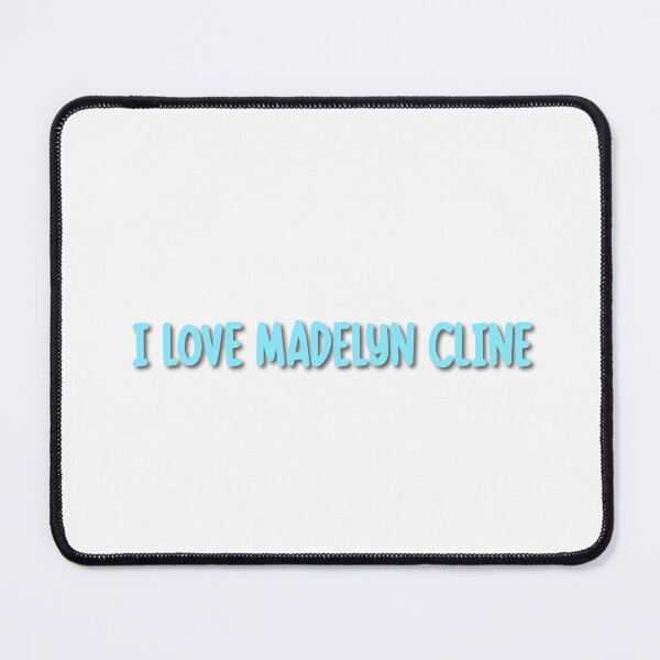 Item preview, I Love Madelyn Cline designed and sold by kamrynjb.
