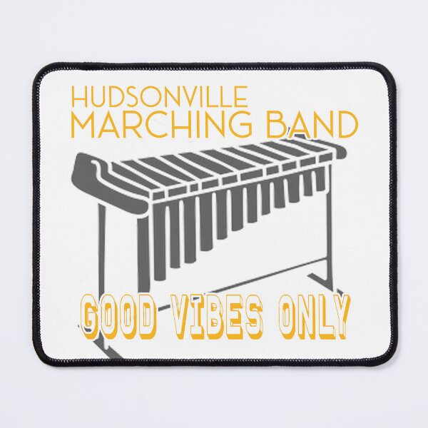 Item preview, Hudsonville Vibes designed and sold by Wenby-Weaselbee.