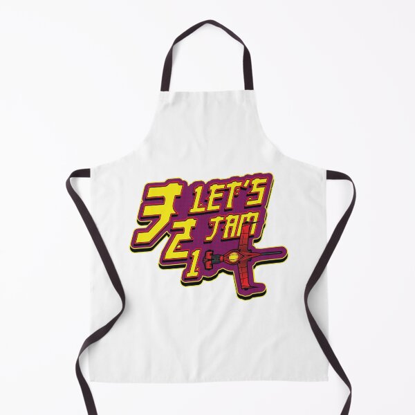 Item preview, Space Jammer - Anime  designed and sold by Whimsical  Thinker.