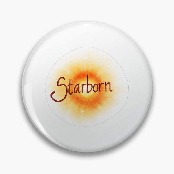 Item preview, Starborn - Bryce Quinlan designed and sold by kyjstatt.
