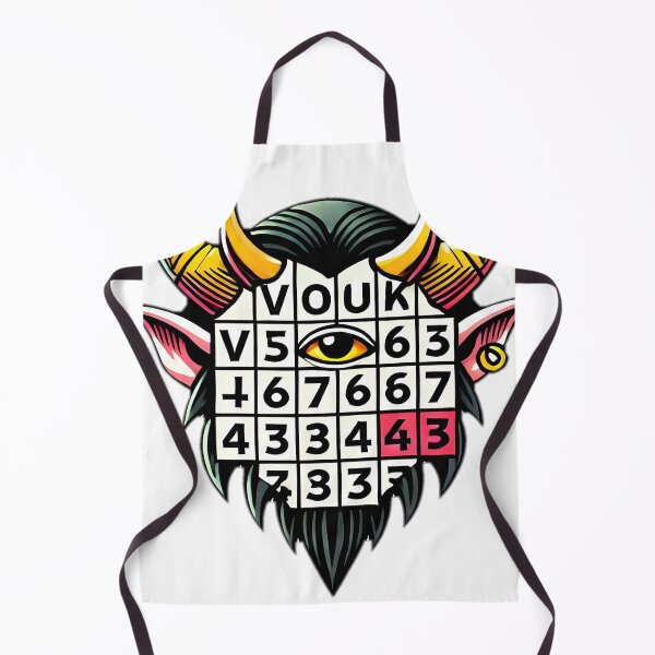 Item preview, vlookup designed and sold by NCNGDESIGN.