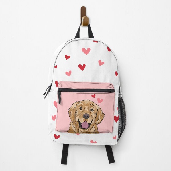 Item preview, Golden Valentines designed and sold by BirdseyDesigns.
