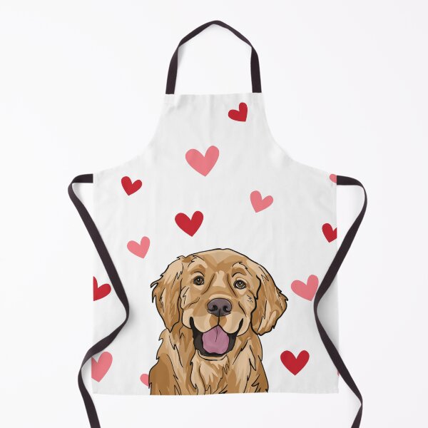 Item preview, Golden Valentines designed and sold by BirdseyDesigns.