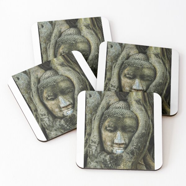 Item preview, Entangled at Ayutthaya designed and sold by 108 Creative.