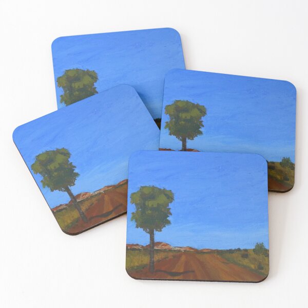 Item preview, On The Way designed and sold by KeksWorkroom.