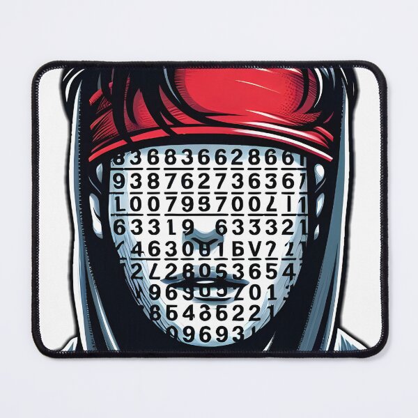 Item preview, vlookup designed and sold by NCNGDESIGN.