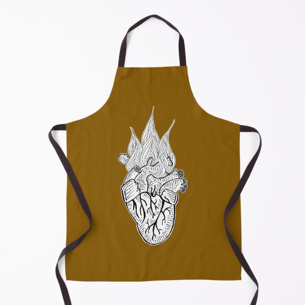 Item preview, Ignite the Heart designed and sold by Direct-Aid.