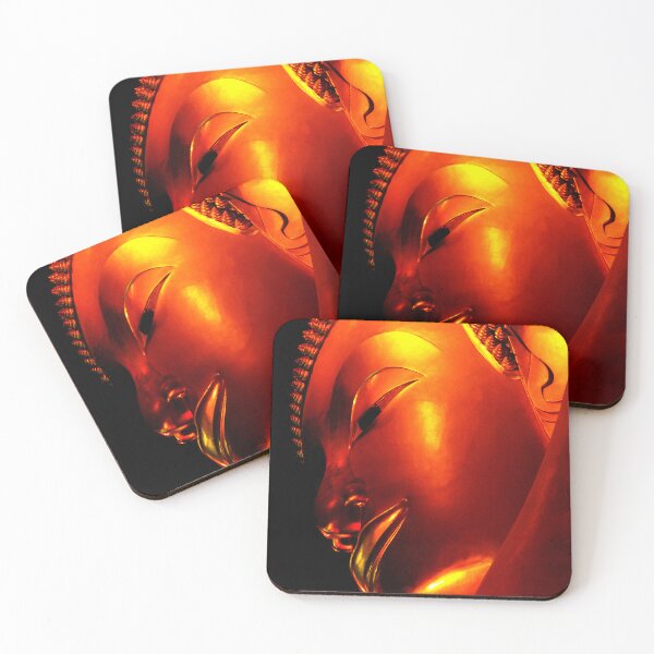 Item preview, Reclining Buddha designed and sold by 108 Creative.