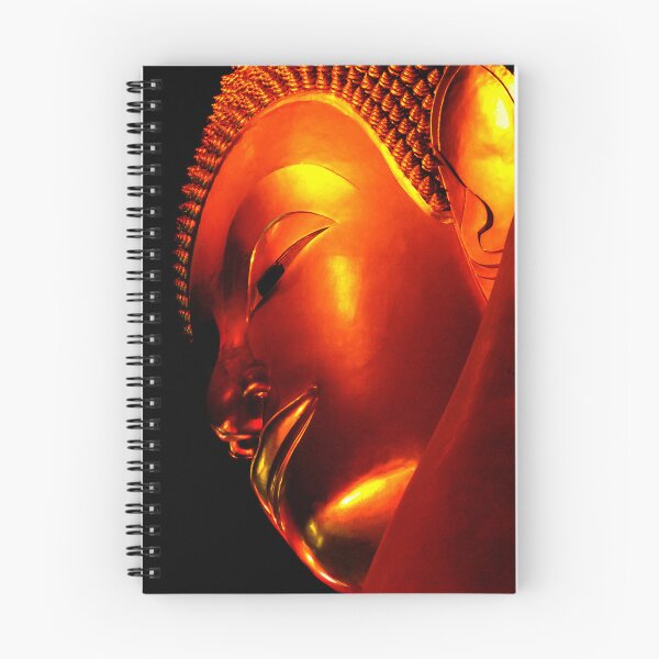 Item preview, Reclining Buddha designed and sold by 108 Creative.