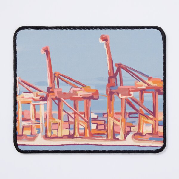 Item preview, fremantle vintage designed and sold by art-by-andie.