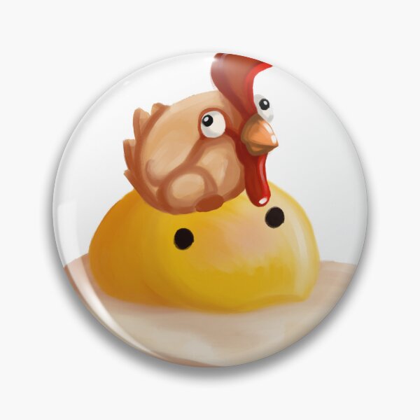 Item preview, Yolky slime designed and sold by LoremCreations.