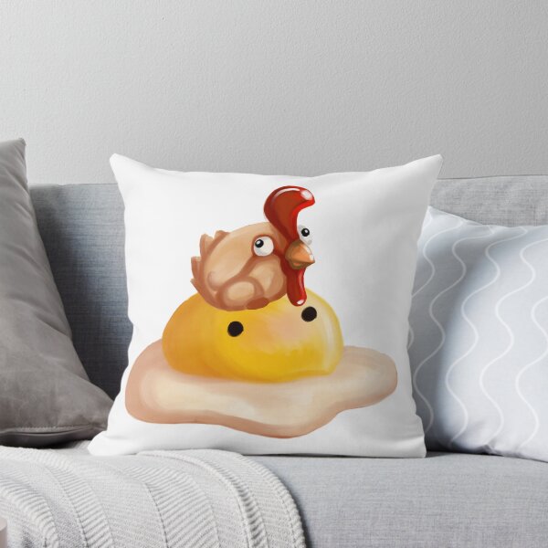Item preview, Yolky slime designed and sold by LoremCreations.