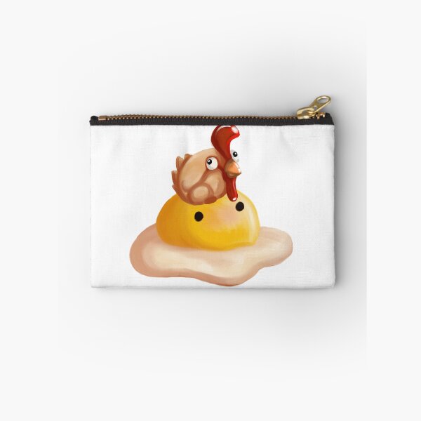 Item preview, Yolky slime designed and sold by LoremCreations.