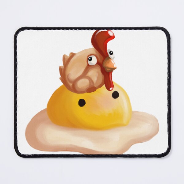 Item preview, Yolky slime designed and sold by LoremCreations.