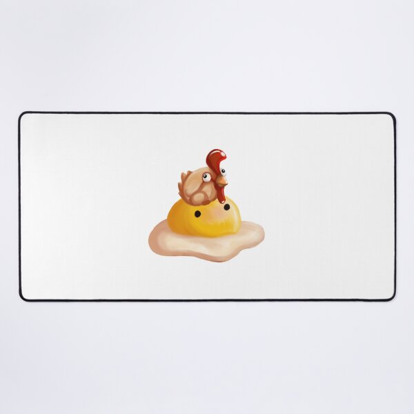 Item preview, Yolky slime designed and sold by LoremCreations.