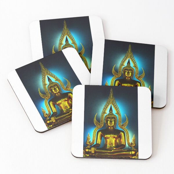 Item preview, Golden Buddha designed and sold by 108 Creative.
