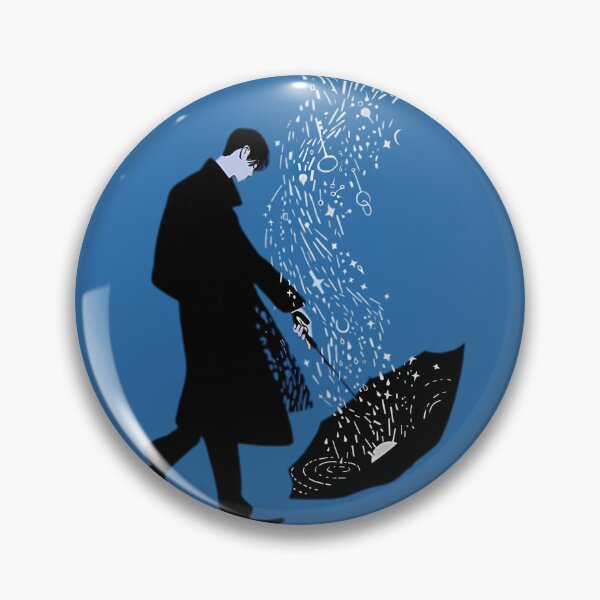 Item preview, Astral Umbrella designed and sold by Eagle-Eyes.