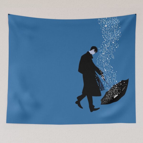 Item preview, Astral Umbrella designed and sold by Eagle-Eyes.