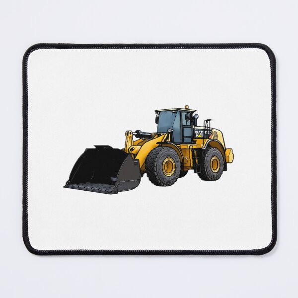 Item preview, CAT Wheel Loader designed and sold by Arseman69.