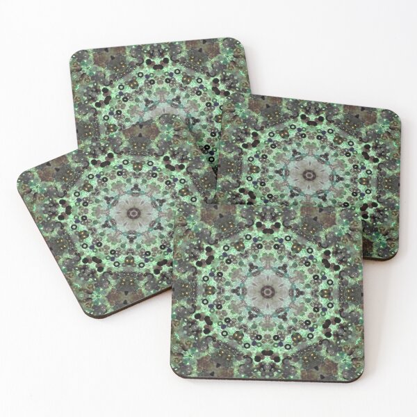 Item preview, Sea Glass Seed Beads designed and sold by Betsy Phillips.
