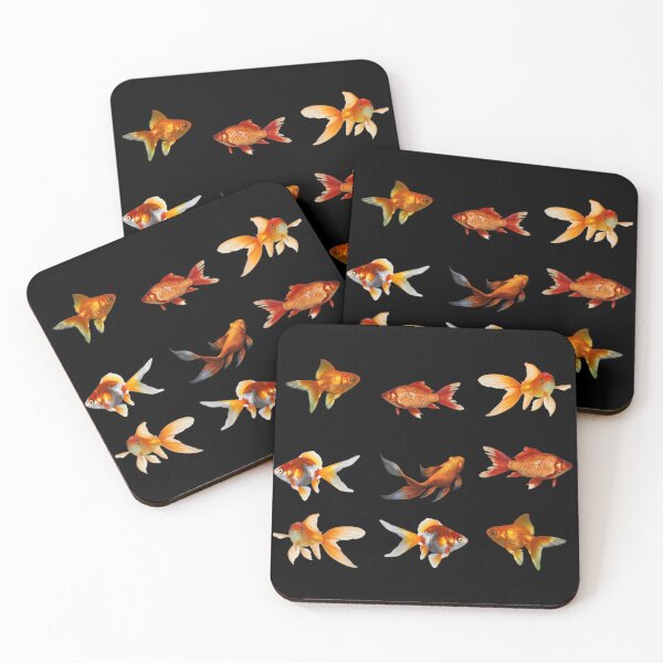 Item preview, Fish party  designed and sold by Asmaa Abdul-Azim.