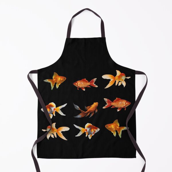 Item preview, Fish party designed and sold by Asmaa Abdul-Azim.