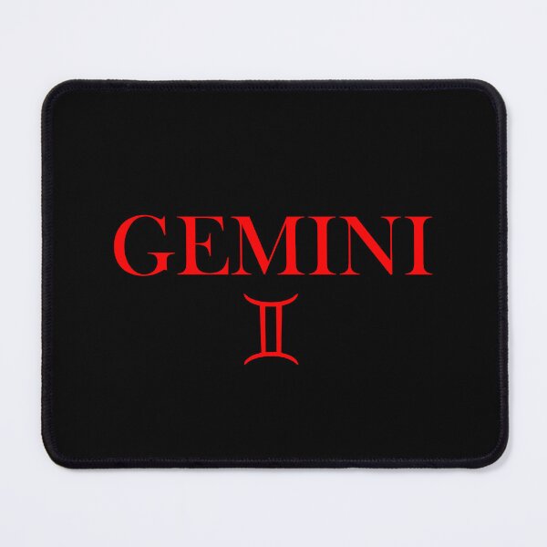 Item preview, "Gemini Zodiac Sign - Astrology Gift for Horoscope & Star Sign Lovers" designed and sold by artworkathome.