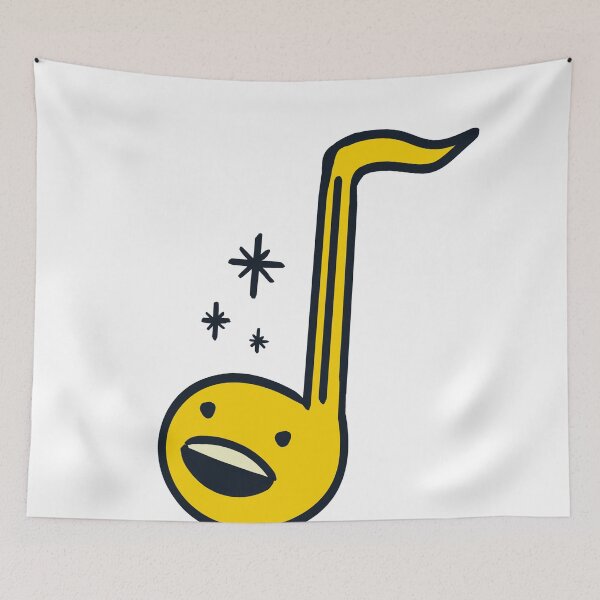 Item preview, Jerma Sheeto Otomatone (no border) designed and sold by krinnnie.