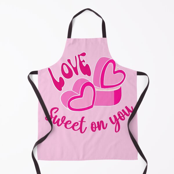 Item preview, Sweet on you designed and sold by poppybludesign.