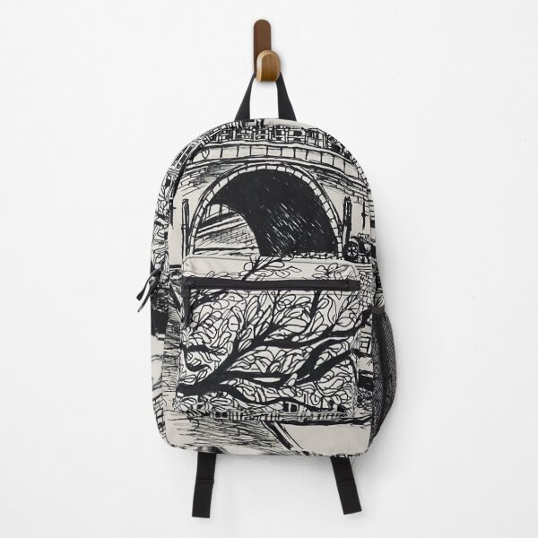 Item preview, Canal Boat Amsterdam designed and sold by ROB51.