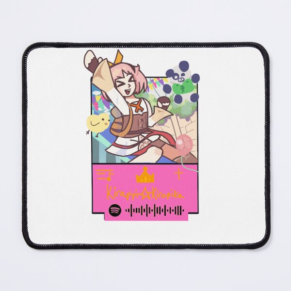 Item preview, Emu Otori - Kirapipi ☆ Kirapika designed and sold by StuddedShoujo.