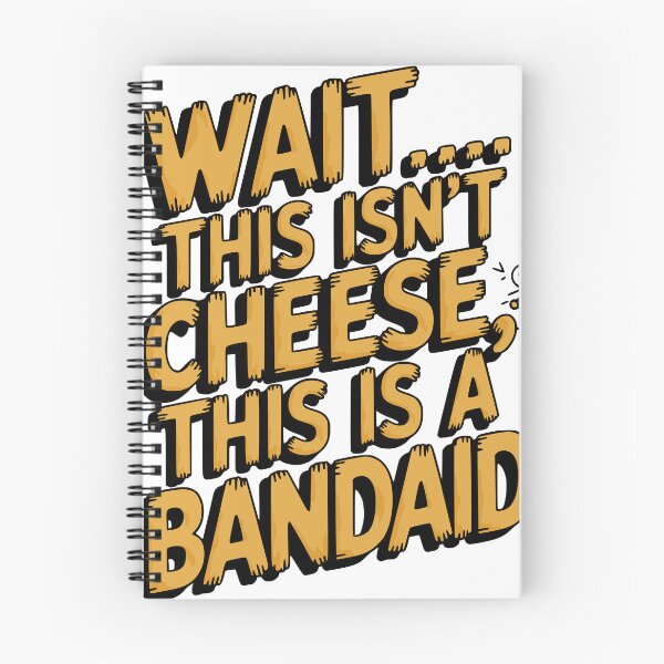 Item preview, This Isn't Cheese designed and sold by tekmagika.