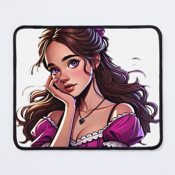Item preview, violetta designed and sold by NCNGDESIGN.