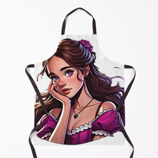 Item preview, violetta designed and sold by NCNGDESIGN.
