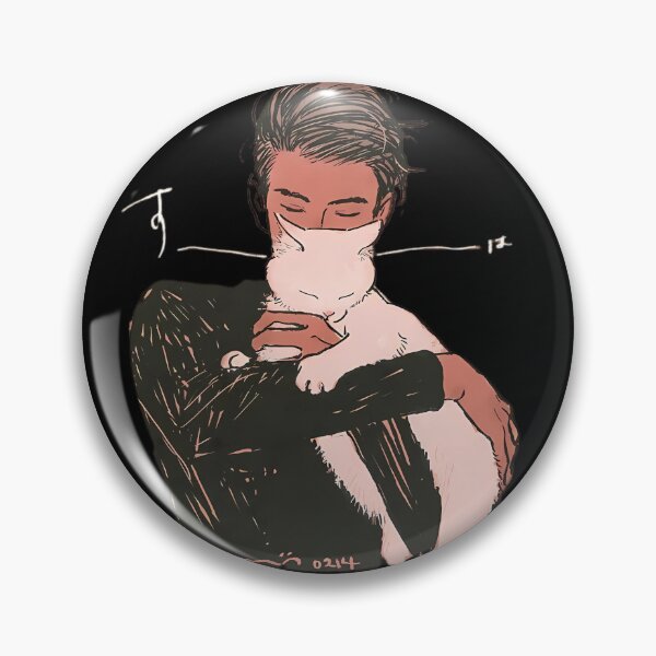 Item preview, My Cat, The Cat Whisperer designed and sold by Eagle-Eyes.