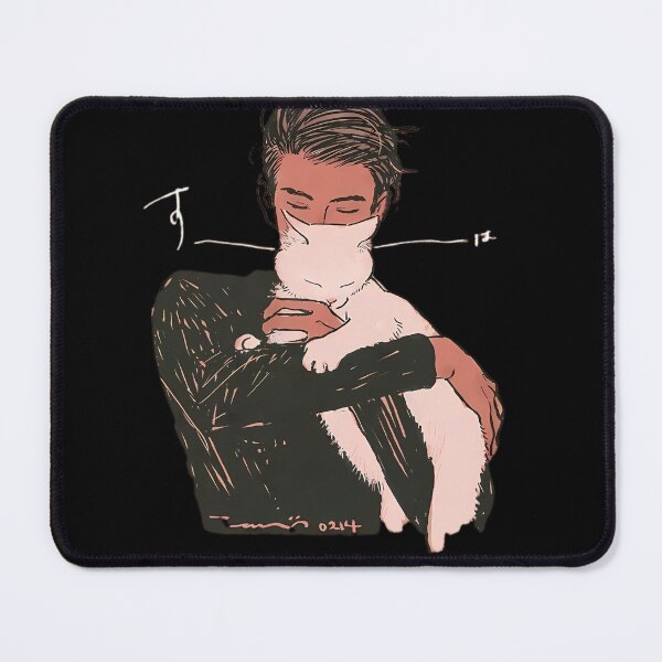 Item preview, My Cat, The Cat Whisperer designed and sold by Eagle-Eyes.