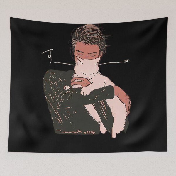 Item preview, My Cat, The Cat Whisperer designed and sold by Eagle-Eyes.