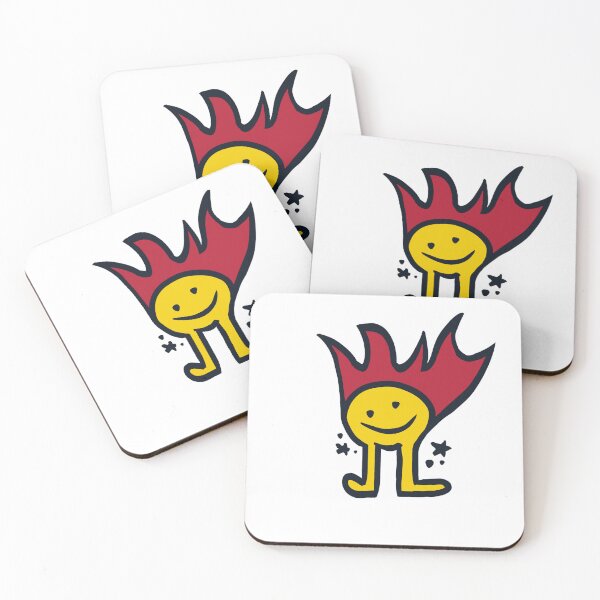 Item preview,  Jerma Fireman (no border) designed and sold by krinnnie.