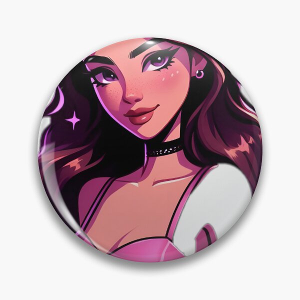 Item preview, violetta designed and sold by NCNGDESIGN.