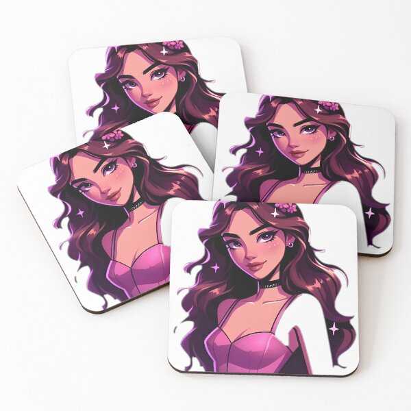 Item preview, violetta designed and sold by NCNGDESIGN.