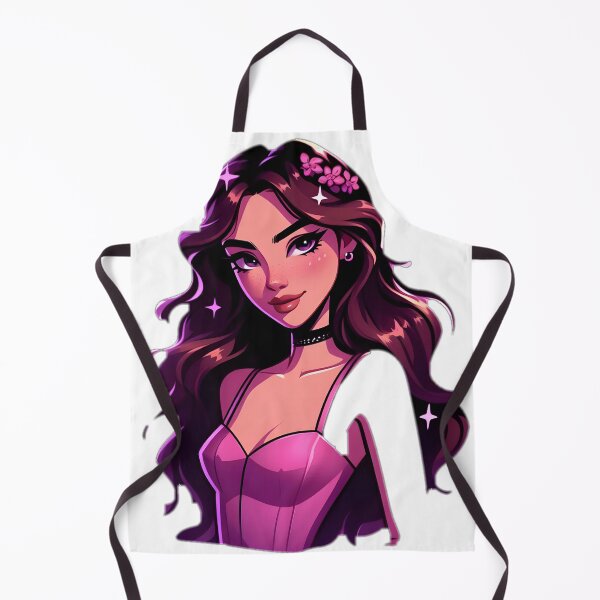 Item preview, violetta designed and sold by NCNGDESIGN.
