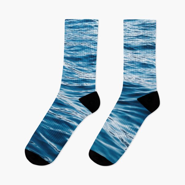 Item preview, Water Reflex Ocean Surface Illustration Drawing designed and sold by FilipeFerreira.