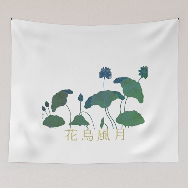 Item preview, Japanese Art Style designed and sold by store-wasabi.