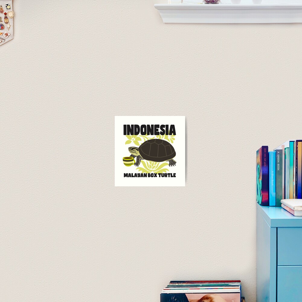 Item preview, Art Print designed and sold by Rie-TortoTurtle.