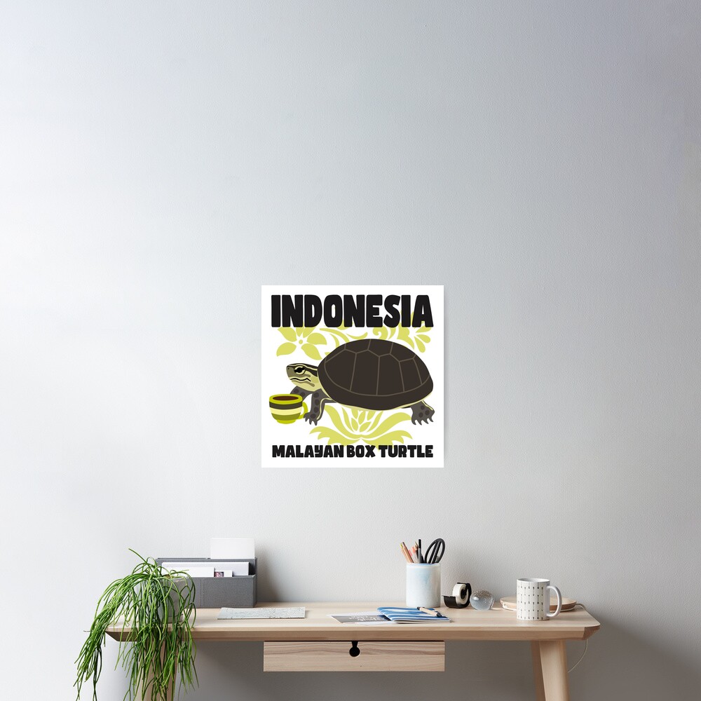 Item preview, Poster designed and sold by Rie-TortoTurtle.