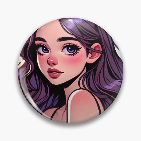 Item preview, violetta designed and sold by NCNGDESIGN.