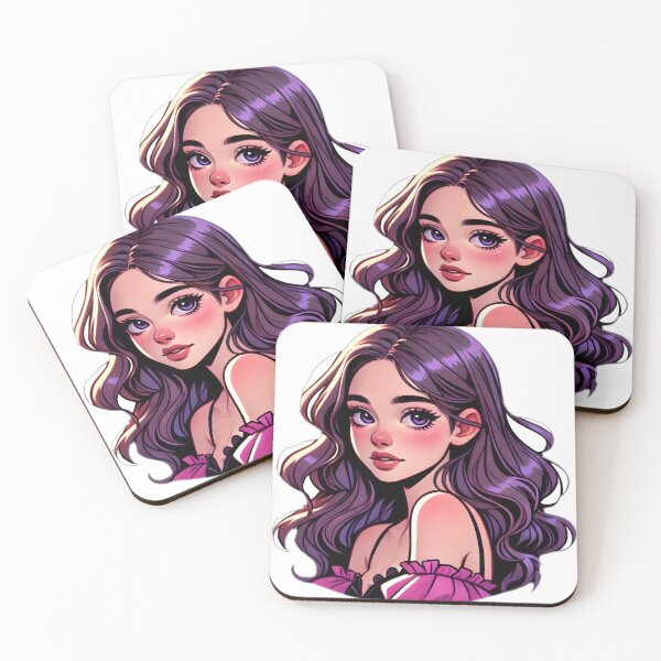 Item preview, violetta designed and sold by NCNGDESIGN.
